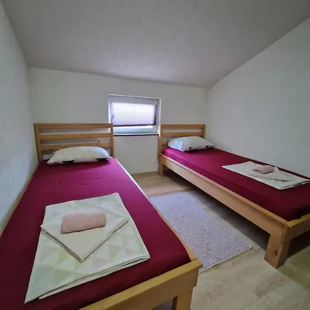 Apartman Sweet Mostar