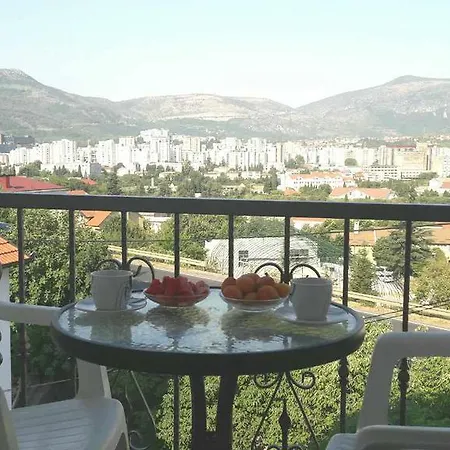 דירה Sweet מוסטר