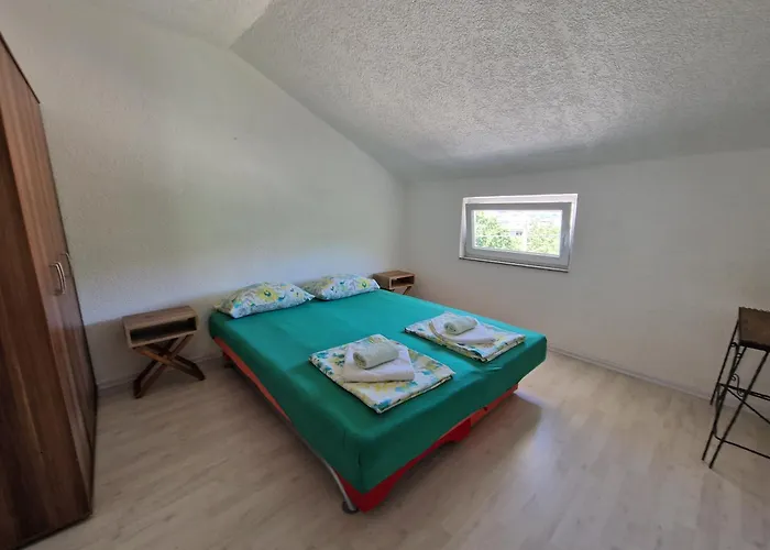 Sweet Appartement Mostar