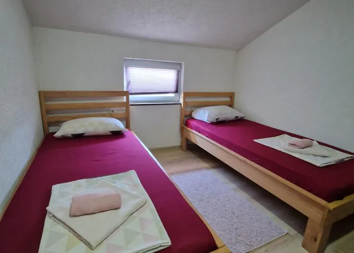 Appartement Sweet Mostar