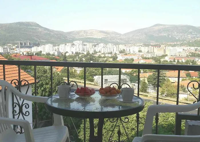 Appartement Sweet Mostar