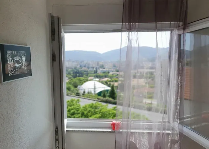 Sweet Appartement Mostar